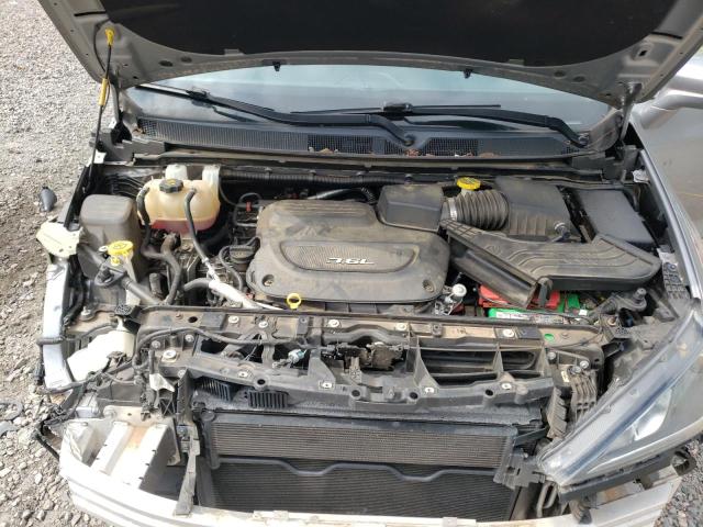 Photo 11 from auction – 2017 CHRYSLER PACIFICA T with VIN 2C4RC1BG7HR704731