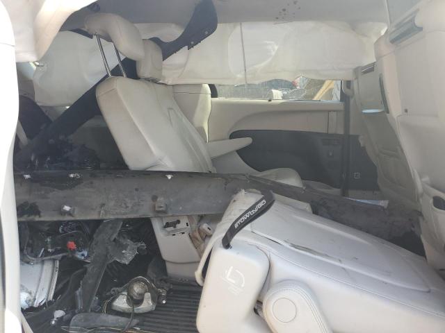 Photo 11 from auction – 2017 CHRYSLER PACIFICA T with VIN 2C4RC1EG4HR652812