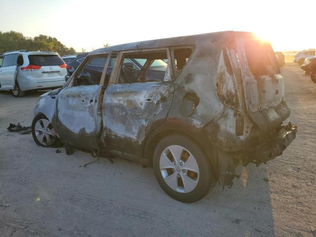 Photo 2 from auction – 2016 KIA SOUL with VIN KNDJN2A21G7381313