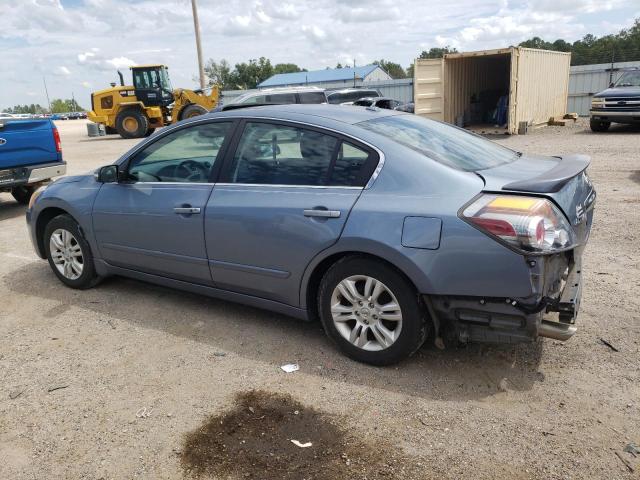 Photo 2 from auction – 2012 NISSAN ALTIMA BAS with VIN 1N4AL2APXCC116169