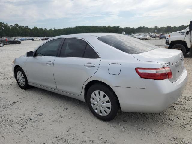 Photo 2 from auction – 2009 TOYOTA CAMRY BASE with VIN 4T1BE46K19U389369
