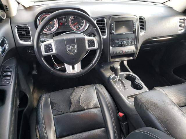 Снимка 8 от търг – 2011 DODGE DURANGO CI с VIN 1D4SD5GT4BC613561