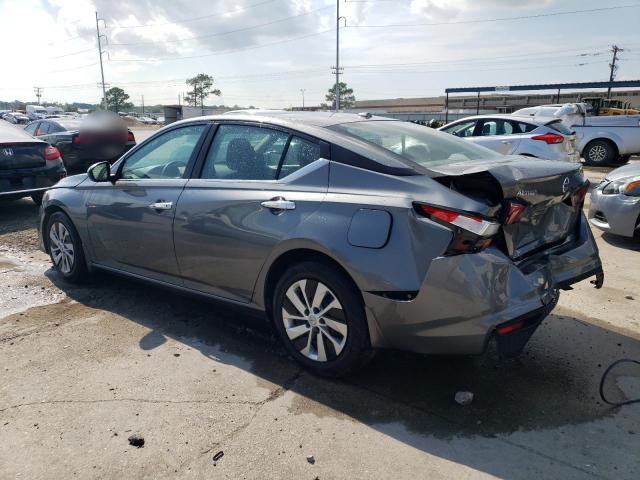 Photo 2 from auction – 2020 NISSAN ALTIMA S with VIN 1N4BL4BV8LC271137