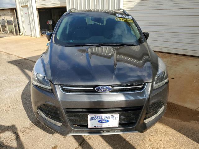 Photo 5 from auction – 2015 FORD ESCAPE TIT with VIN 1FMCU0J91FUA48957
