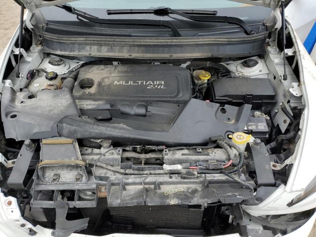 Photo 12 from auction – 2014 JEEP CHEROKEE L with VIN 1C4PJLCB9EW313448