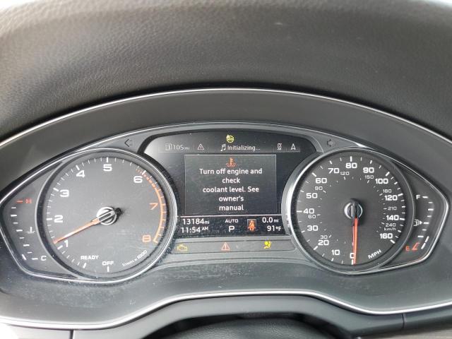 Photo 9 from auction – 2021 AUDI Q5 PREMIUM with VIN WA1AAAFY5M2081084