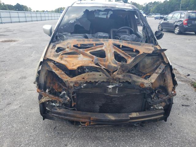 Photo 5 from auction – 2006 HONDA ODYSSEY EX with VIN 5FNRL38716B420653