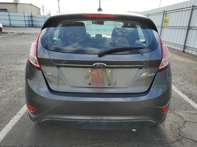 Photo 6 from auction – 2015 FORD FIESTA SE with VIN 3FADP4EJ6FM213925