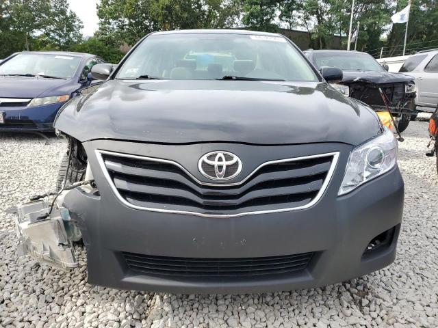 Photo 5 from auction – 2010 TOYOTA CAMRY BASE with VIN 4T4BF3EK2AR072526