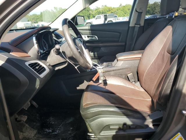Photo 7 from auction – 2012 GMC TERRAIN SL with VIN 2GKFLUE55C6274582