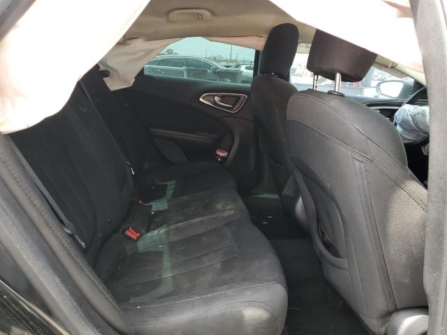 Photo 10 from auction – 2016 CHRYSLER 200 LIMITE with VIN 1C3CCCAB7GN110633
