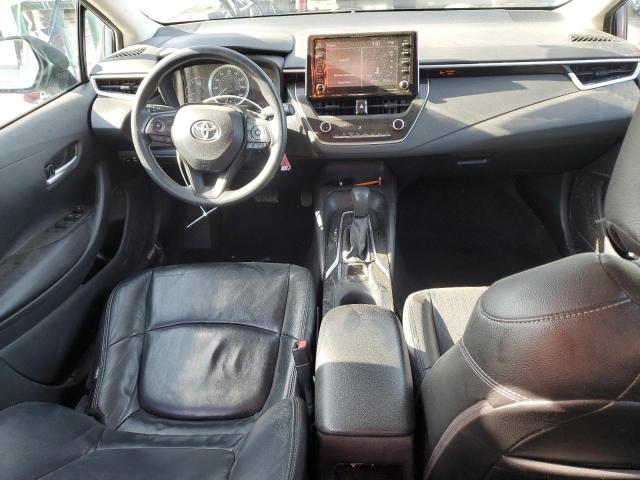 Photo 8 from auction – 2021 TOYOTA COROLLA LE with VIN 5YFEPMAE0MP174956