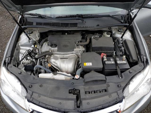 Photo 11 from auction – 2017 TOYOTA CAMRY LE with VIN 4T1BF1FK6HU722983