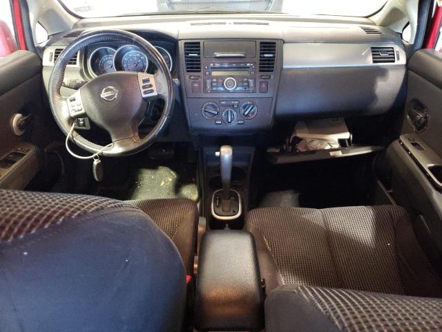 Photo 8 from auction – 2012 NISSAN VERSA S with VIN 3N1BC1CP8CK269815
