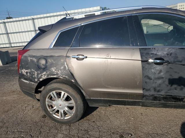 Photo 10 from auction – 2011 CADILLAC SRX LUXURY with VIN 3GYFNAEY2BS649272
