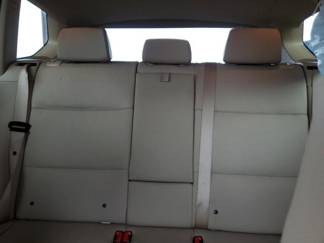 Photo 10 from auction – 2011 BMW X3 XDRIVE2 with VIN 5UXWX5C54BL713476
