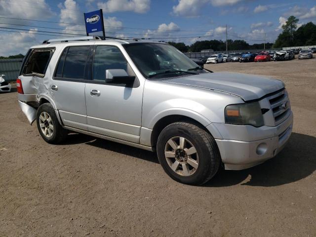 Photo 4 from auction – 2010 FORD EXPEDITION with VIN 1FMJU1K55AEB65260