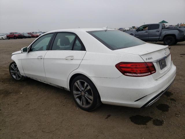 Photo 2 from auction – 2014 MERCEDES-BENZ E 350 with VIN WDDHF5KB9EB023386