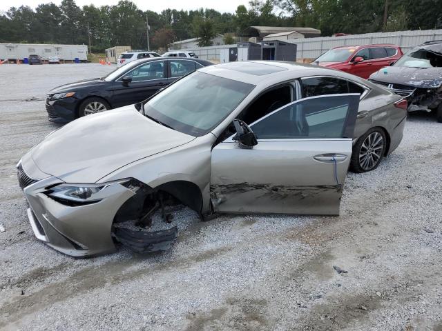 Photo 1 from auction – 2019 LEXUS ES 350 with VIN 58ABZ1B14KU012680