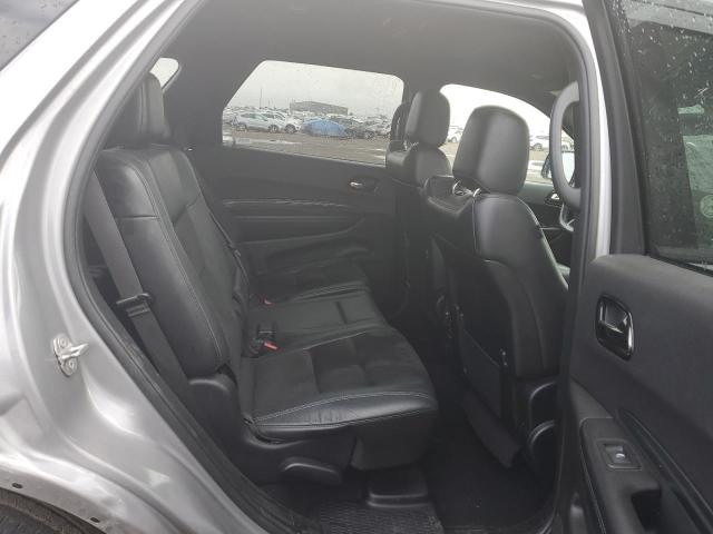 Photo 11 from auction – 2021 DODGE DURANGO GT with VIN 1C4RDJDG8MC682865
