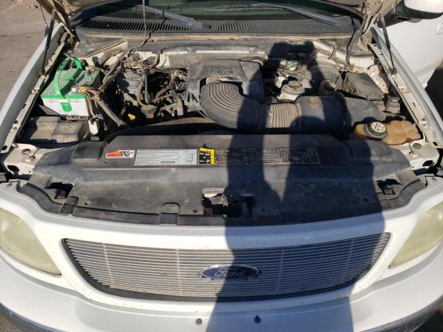 Photo 11 from auction – 2001 FORD F150 SUPER with VIN 1FTRW08L41KC11826