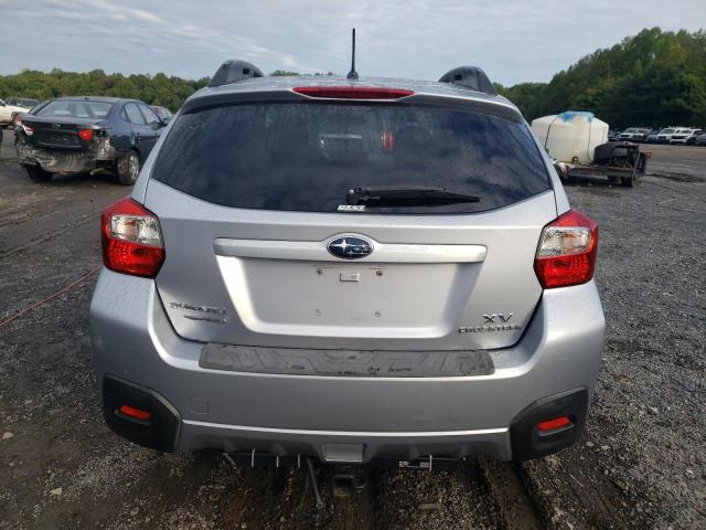Photo 6 from auction – 2014 SUBARU XV CROSSTR with VIN JF2GPACC3E8208387