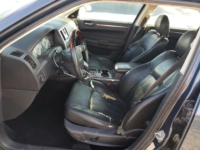 Photo 7 from auction – 2008 CHRYSLER 300C with VIN 2C3KA63H28H172844