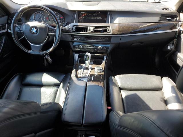 Photo 8 from auction – 2015 BMW 535 XI with VIN WBA5B3C5XFD541337