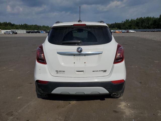 Photo 6 from auction – 2017 BUICK ENCORE PRE with VIN KL4CJESBXHB013760