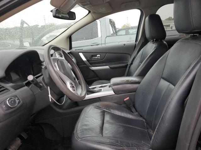 Photo 7 from auction – 2011 FORD EDGE SE with VIN 2FMDK3GC0BBA80393