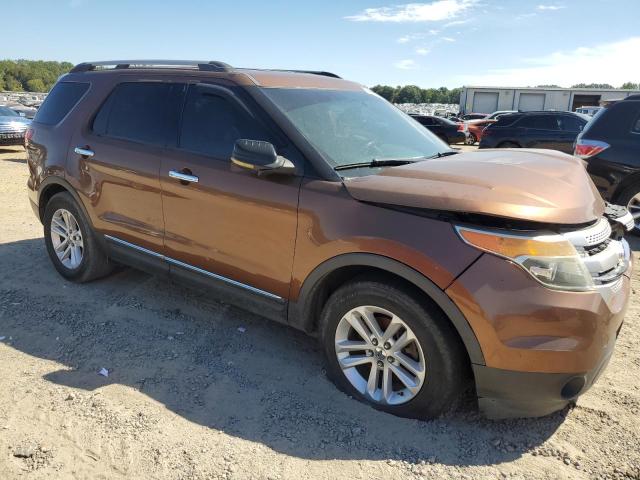 Photo 4 from auction – 2011 FORD EXPLORER X with VIN 1FMHK7D89BGA38211