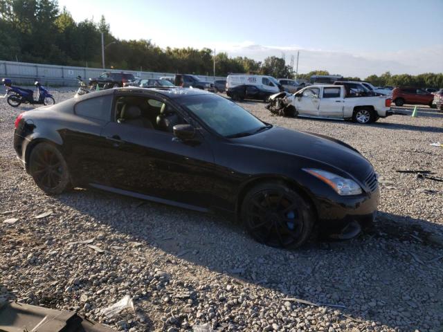 Photo 4 from auction – 2009 INFINITI G37 BASE with VIN JNKCV64E59M601447