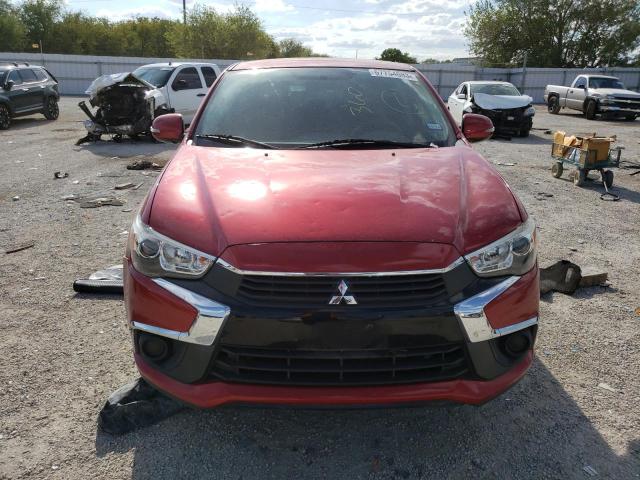 Photo 5 from auction – 2016 MITSUBISHI OUTLANDER with VIN JA4AP3AW4GZ025889