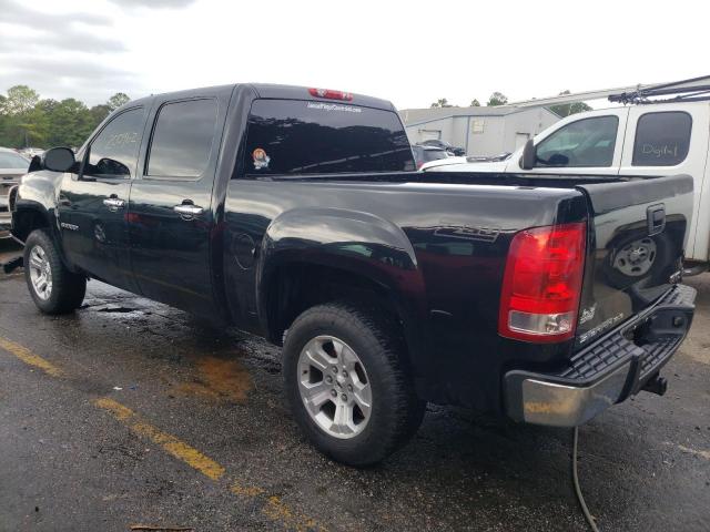 Photo 2 from auction – 2013 GMC SIERRA C15 with VIN 3GTP1VE06DG368766