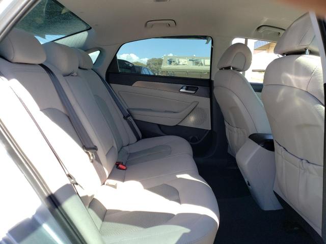 Photo 10 from auction – 2016 HYUNDAI SONATA SPO with VIN 5NPE34AF2GH344885