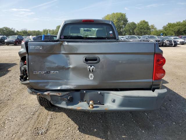 Photo 6 from auction – 2008 DODGE DAKOTA ST with VIN 1D7HE22K08S517612
