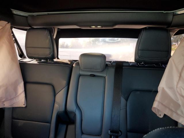 Foto 10 de la subasta – 2021 FORD BRONCO BAS con VIN 1FMDE5DH6MLB01186