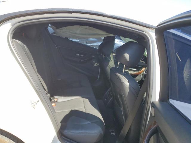 Photo 10 from auction – 2015 BMW 328 I with VIN WBA3A5C57FF606817