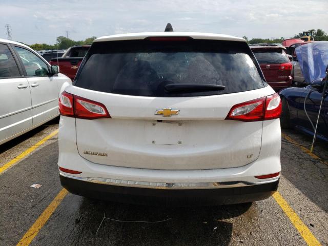 Photo 6 from auction – 2018 CHEVROLET EQUINOX LT with VIN 2GNAXJEV4J6238704