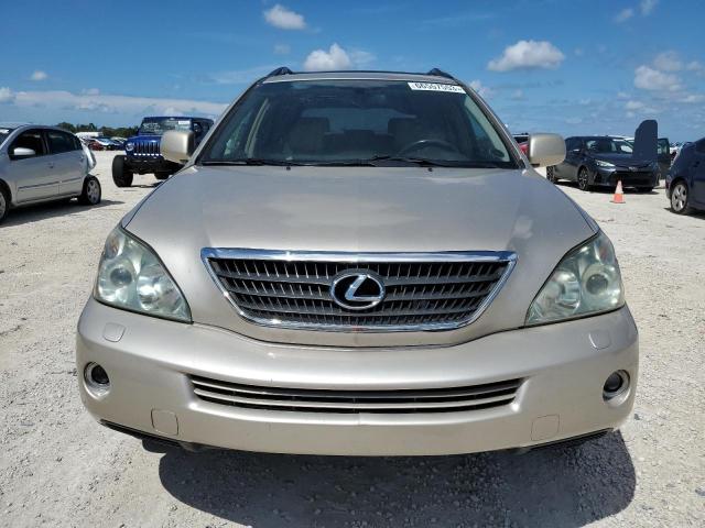 Photo 5 from auction – 2006 LEXUS RX 400 with VIN JTJHW31U960005918