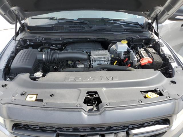 Photo 11 from auction – 2021 RAM 1500 BIG H with VIN 1C6SRFFT9MN596454