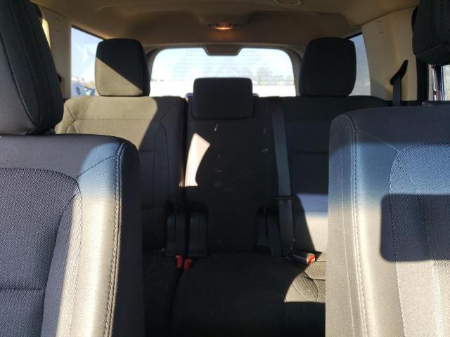 Photo 10 from auction – 2014 FORD FLEX SE with VIN 2FMGK5B82EBD16414