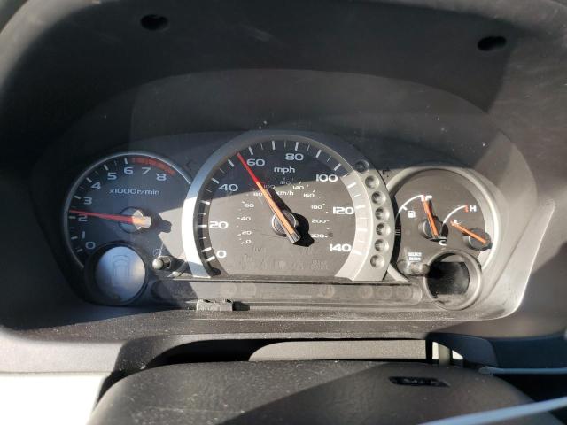 Photo 9 from auction – 2005 HONDA PILOT EXL with VIN 5FNYF18535B030237