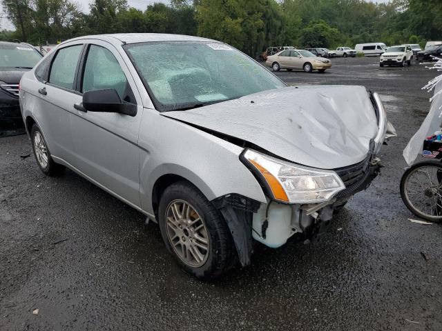 Photo 4 from auction – 2010 FORD FOCUS SE with VIN 1FAHP3FN2AW126755
