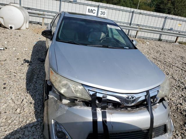 Photo 5 from auction – 2012 TOYOTA CAMRY BASE with VIN 4T1BF1FK7CU073428