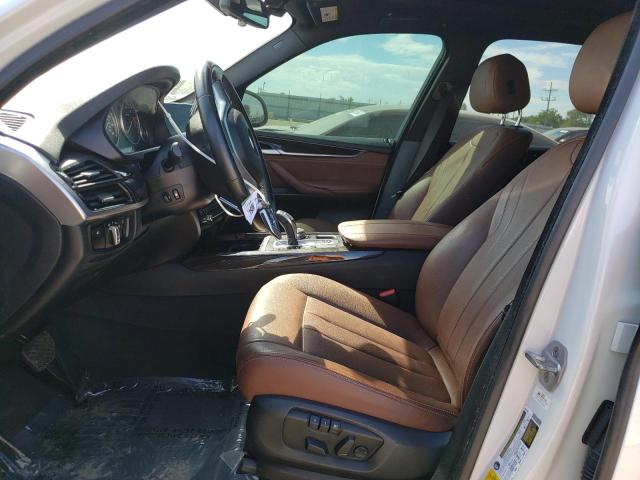 Photo 7 from auction – 2018 BMW X5 XDRIVE3 with VIN 5UXKR0C59J0Y01838