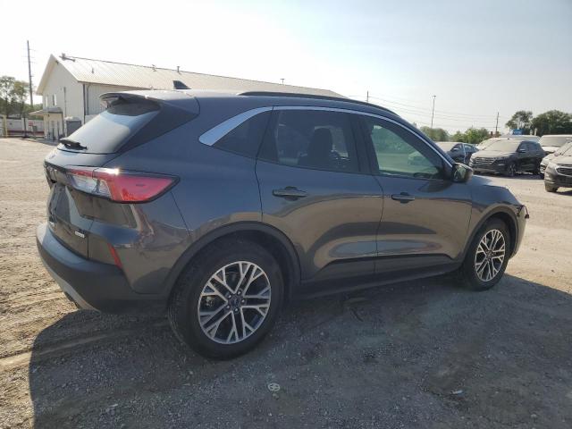 Photo 3 from auction – 2020 FORD ESCAPE SEL with VIN 1FMCU0H64LUA75058