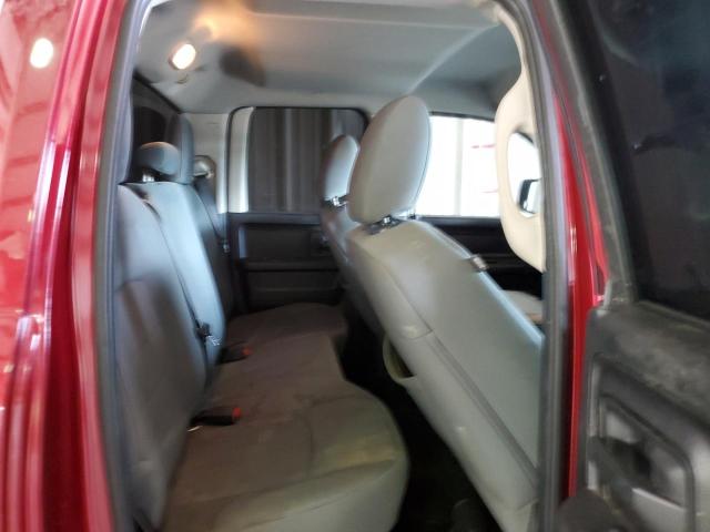 Photo 10 from auction – 2014 RAM 1500 ST with VIN 1C6RR6FT4ES135308