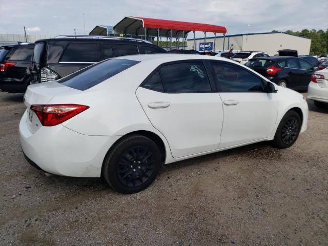 Photo 3 from auction – 2018 TOYOTA COROLLA L with VIN 5YFBURHE1JP770555