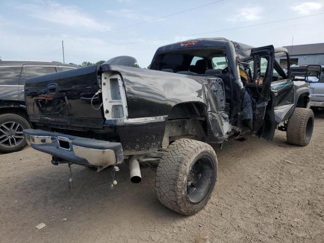 Photo 3 from auction – 2006 CHEVROLET 2500 with VIN 1GCHK23D36F216132